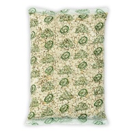 Girassol Branco Limpo