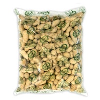 Amendoim Cru Com Casca