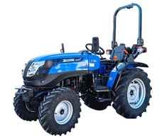Trator Solis 26+
