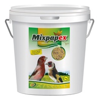 Mixpapex - Papa Premium