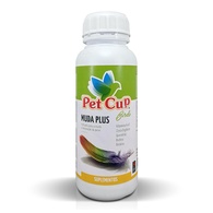 Petcup - Muda Plus