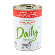 "Almo Nature" Dog Daily - Carne