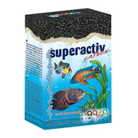 Aquapex - Superactiv Carbon