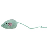 Ratinhos Em Pelúcia Com Catnip