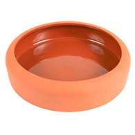Gamela Terracota Para Roedores