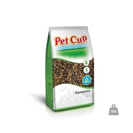 Pet Cup Germinar para Canarios