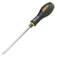 Chave de fenda FatMax PH3 X 150mm com porca sextavada para Chave bocas FMHT0-62623 STANLEY