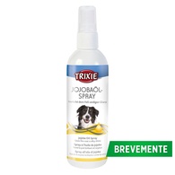Spray De Jojoba Para Cães
