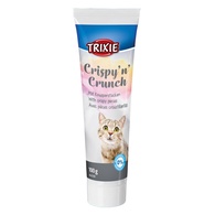 Pasta "Crispy´N´Crunch" Para Gatos