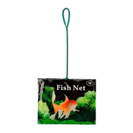 Camaroeiro Para Aquário (Malha Grossa)