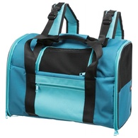 Mochila Transportadora "Connor" - Petróleo