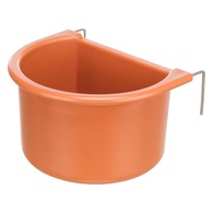 Comedouro Circular Com Ganchos