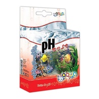 Aquapex - Test Ph