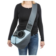 Transportadora Sling - Azul