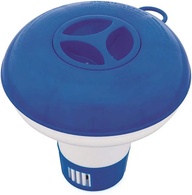 Dispensador Flutuande de Cloro - 12.7cm