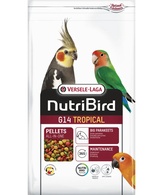 Versele-Laga Nutribird G14 Tropical - 1kg