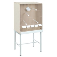 Voadeira Simples De Madeira De Choupo