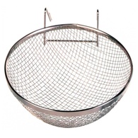 Ninho Em Metal Para Canários