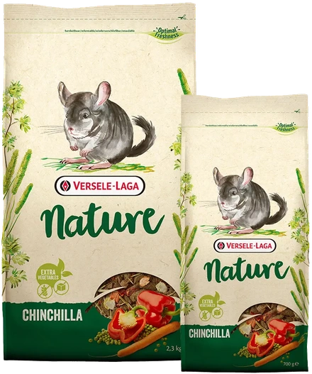 Versele-Laga Nature Chinchilla