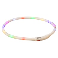 Safer Life - Colar "Flasher Usb" - Multicolorido