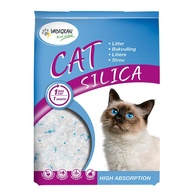 Vadigran - Litter "Silica"