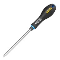 Chave de fenda FatMax PZ2 X 125mm com porca sextavada para Chave bocas FMHT0-62624 STANLEY