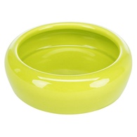 Gamela Em Cerâmica Para Roedores