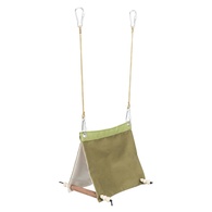 Tenda Em Algodão Para Suspender