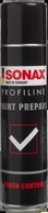 PROFILINE Prepare Pintura - 400ml Sonax