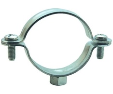 Abraçadeira com Porca