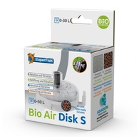 Superfish - Bio Air Disk S